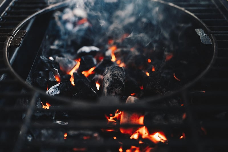 BBQ Extravaganza