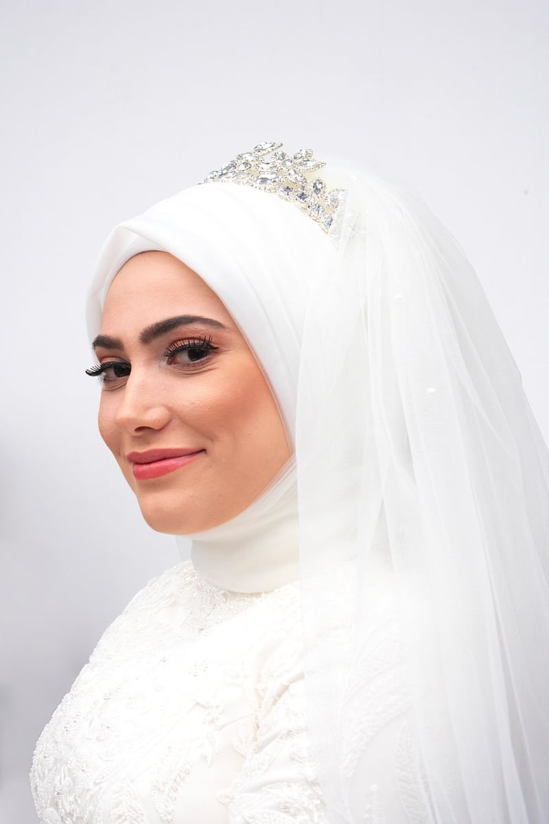 Sparkling Tiara
